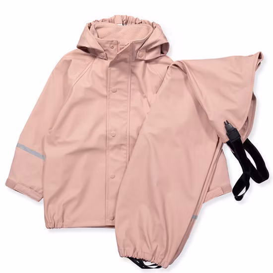 プラスチックレインスーツ子供レインウェア子供レインコートレインウェアレインジャケット